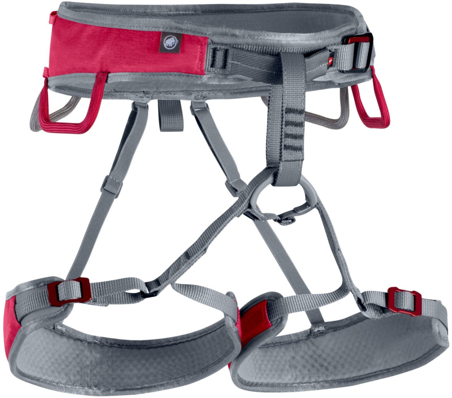 Mammut Ophir Speedfit Women M (dark magenta-iron)