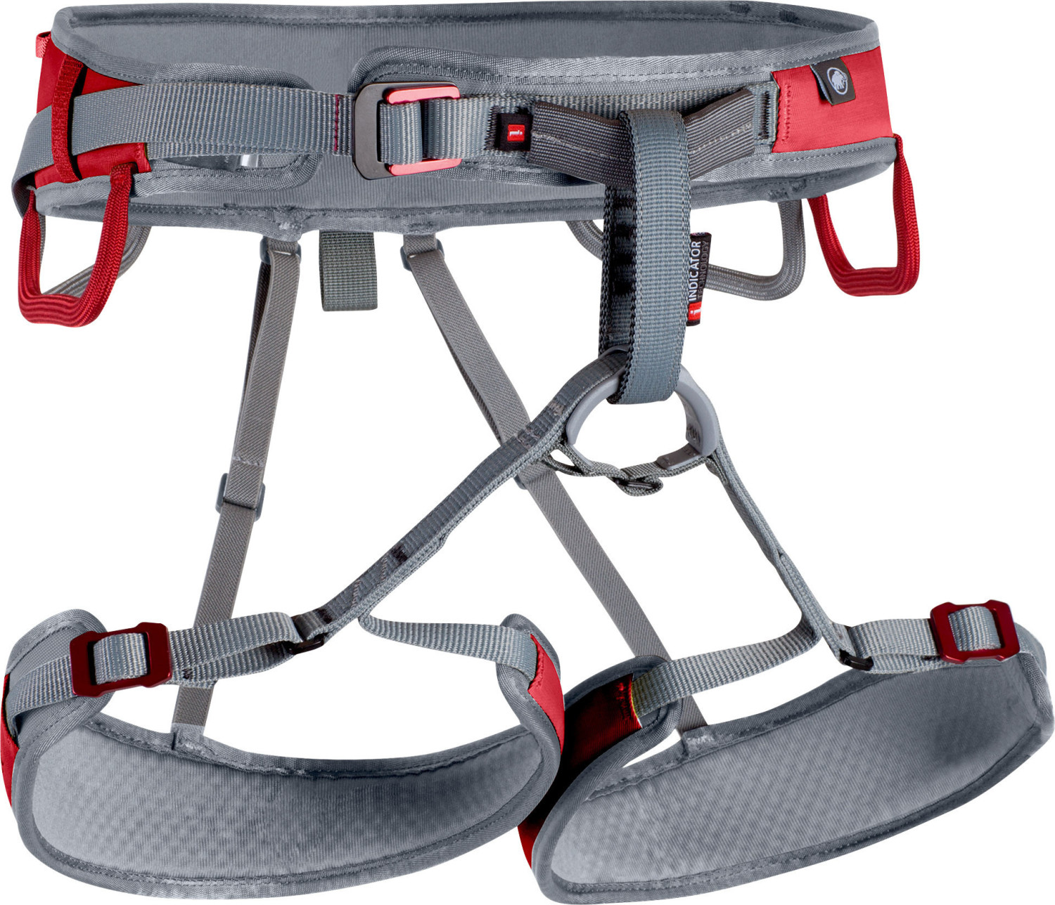 Mammut Ophir Speedfit XL (lava-iron)