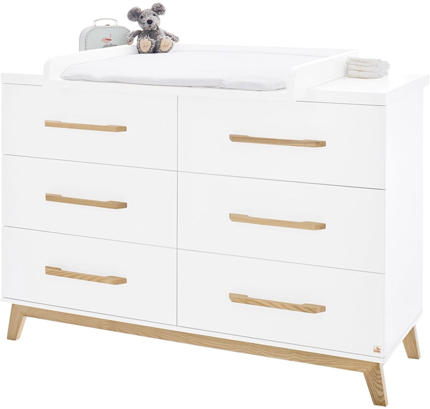 Pinolino Changing Unit Riva extralarge