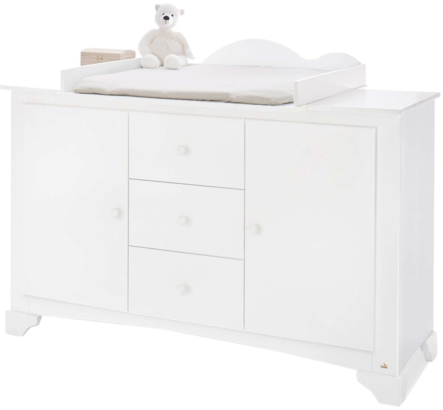 Pinolino Changing Unit Pino extra large