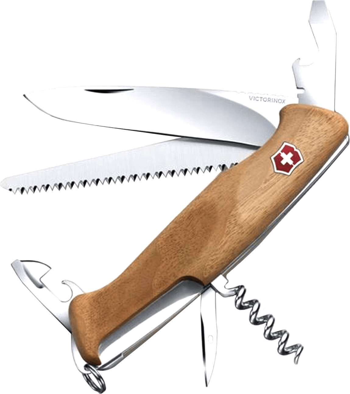 Buy Victorinox RangerWood 55 from 81.99 Today Best Deals on