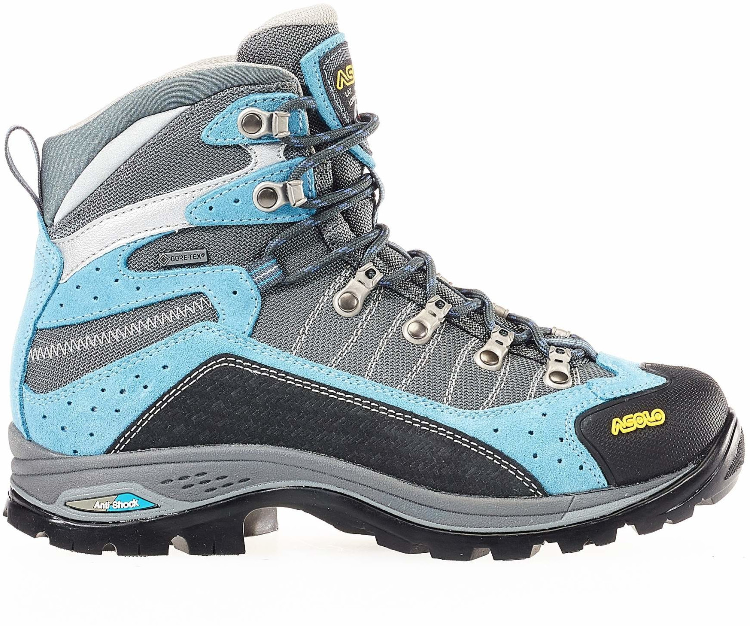 drifter evo gv asolo