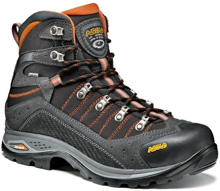 drifter evo gv asolo