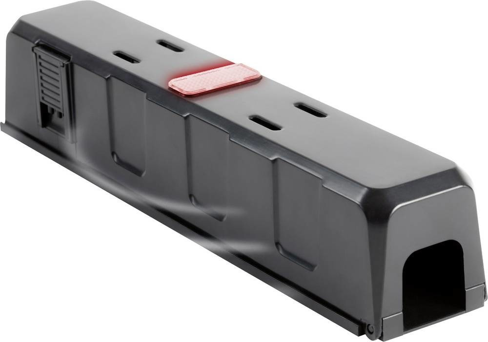 Gardigo Mouse Alarm Trap (62359)