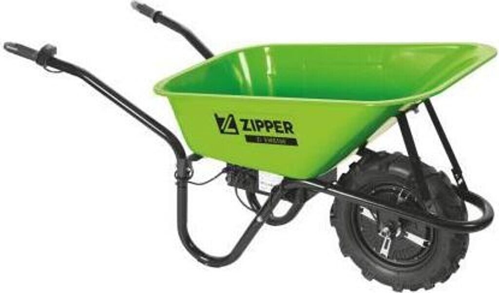 Zipper ZI-EWB500