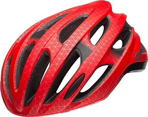 Bell Formula red