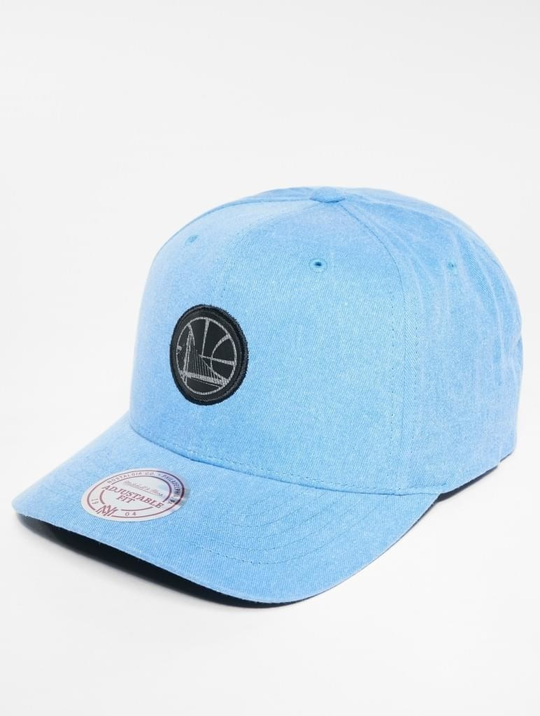 Mitchell & Ness Snapback Cap Golden State Warriors (INTL263)