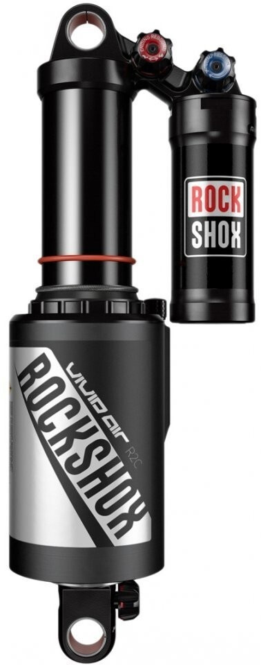 RockShox Vivid Air R2C