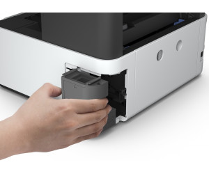 Impresora Multifuncional Tinta Continua Epson Ecotank Et 2850