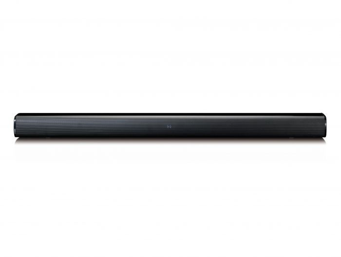 Lenco SB-080BK