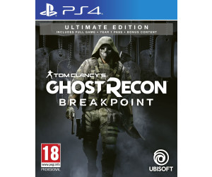 Where to buy ghost recon breakpoint sale