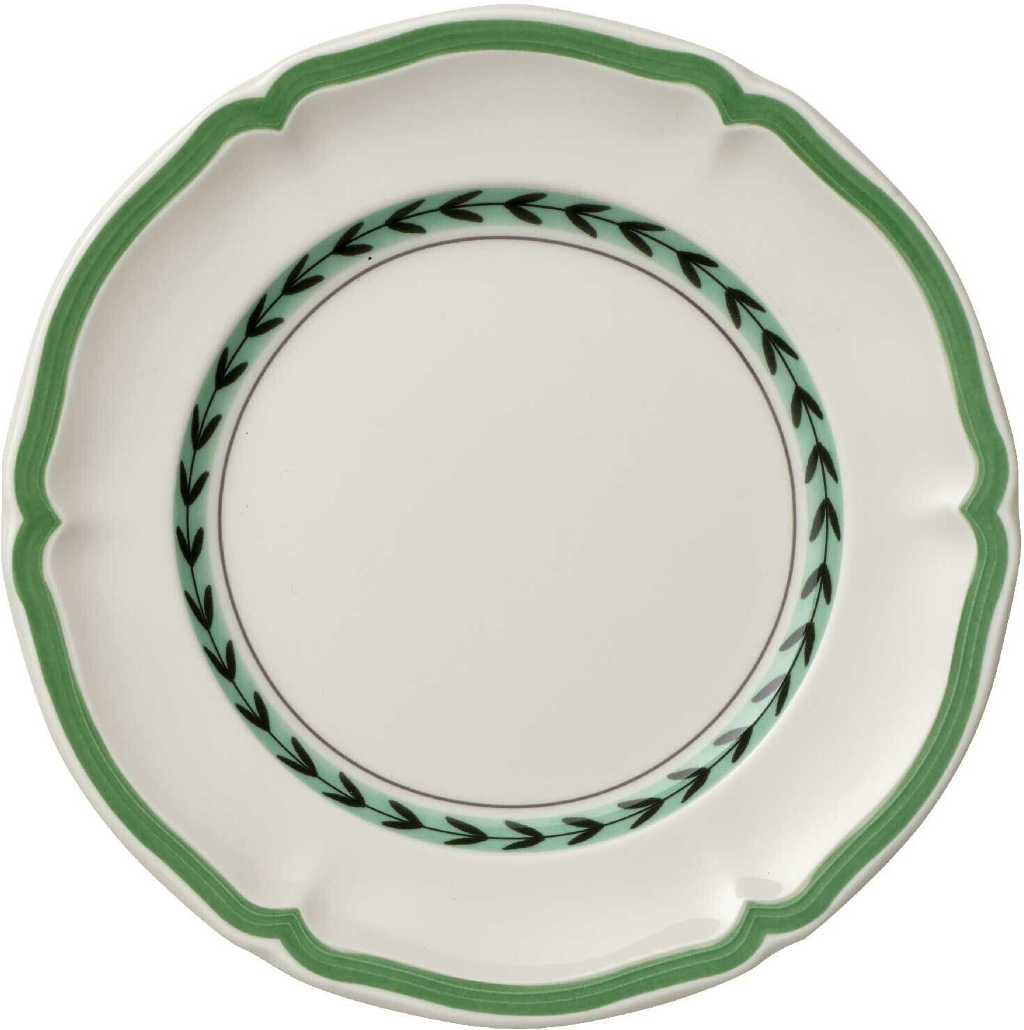 Villeroy & Boch Assiette à pain French Garden Green Line 17 cm