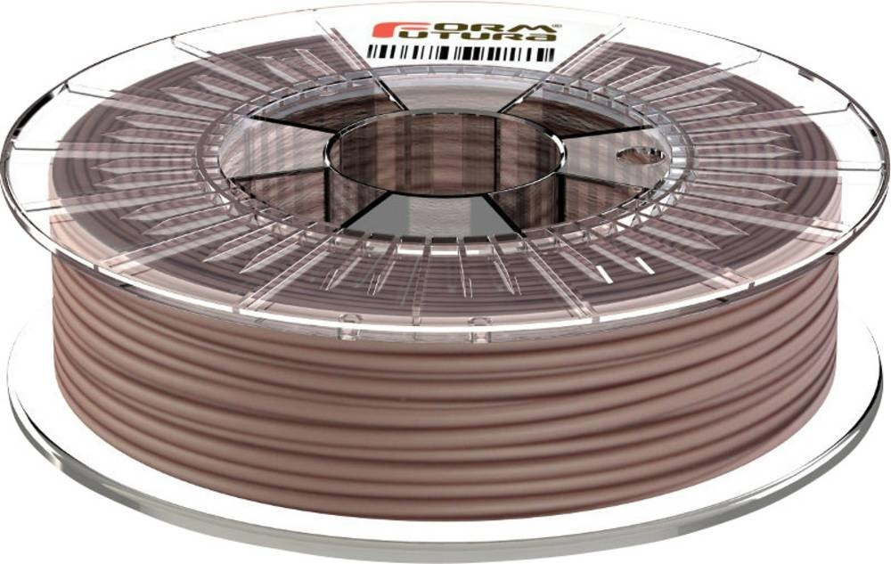Formfutura Skulpt Filament 2.85mm Copper
