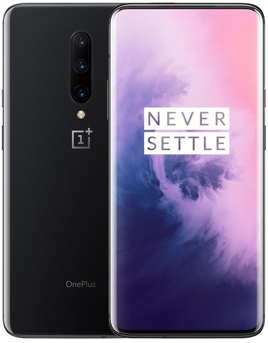 OnePlus 7 Pro 256 Go 8 Go gris