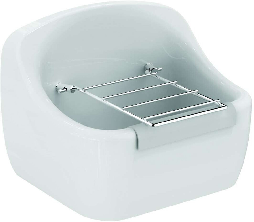Ideal Standard San ReMo Duoro (R380601)