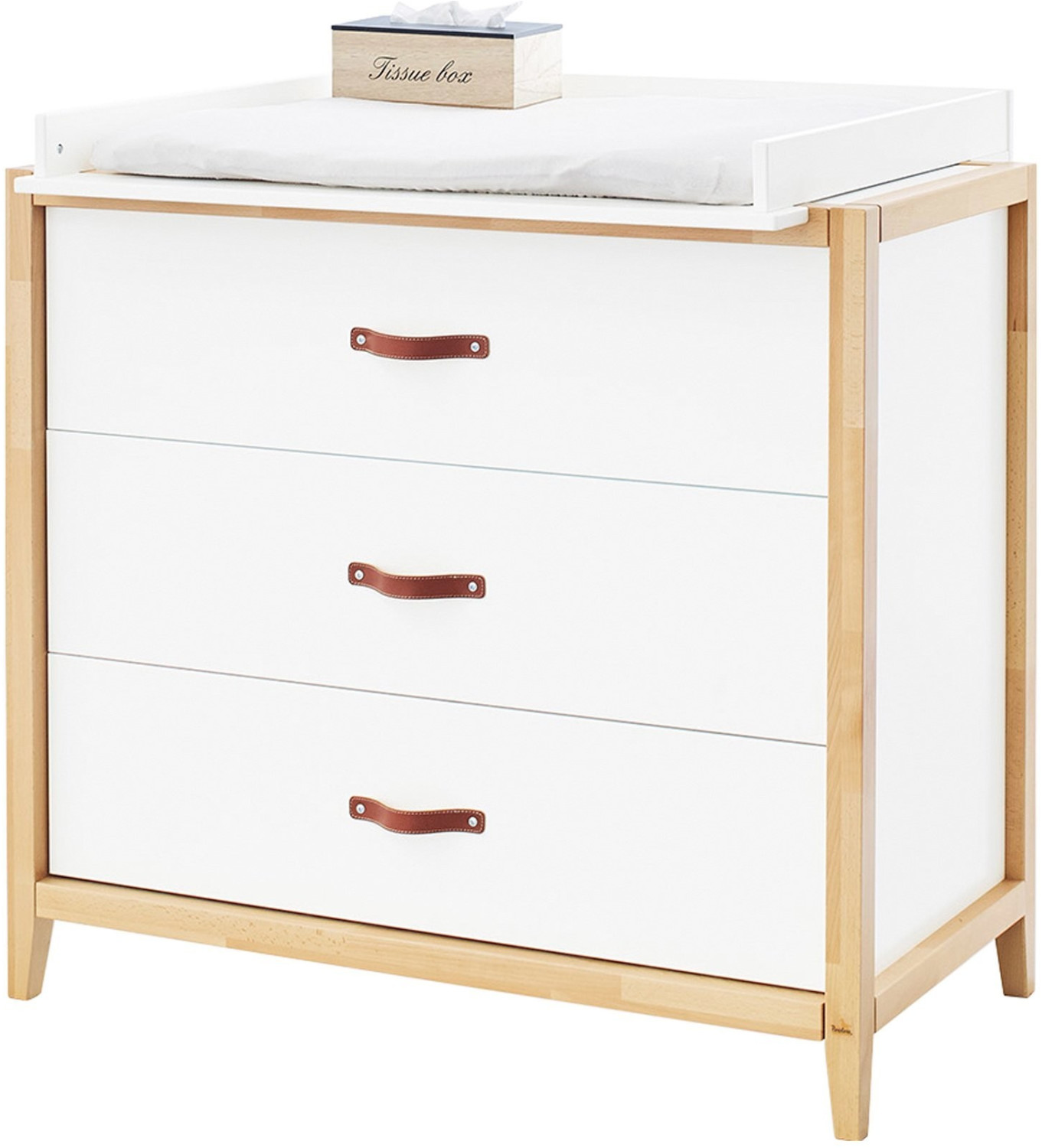 Pinolino Changing Unit Calimero wide
