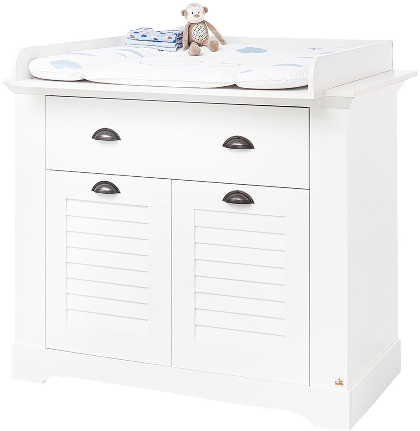 Pinolino Changing Unit Siena wide