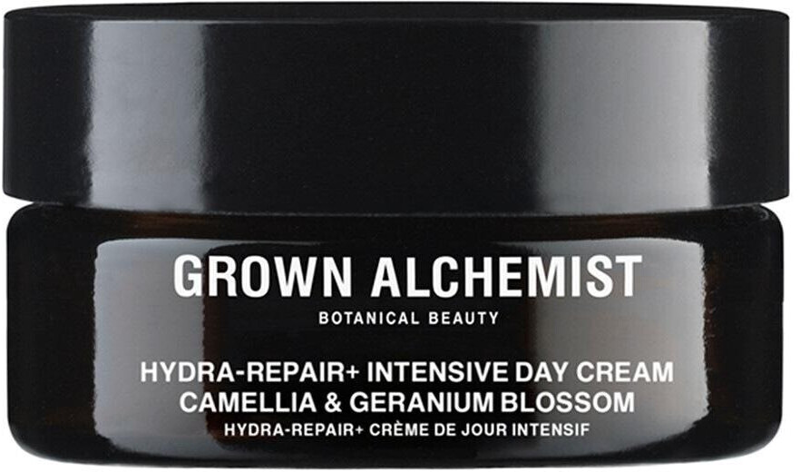 Grown Alchemist 32,96 Day Cream Intensive (40ml) Preisvergleich Hydra € | bei Repair+ ab