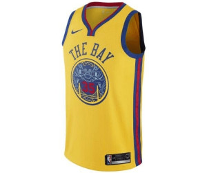 Nike Kevin Durant Golden State Warriors Trikot ab 63,16 ...