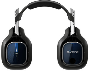 Astro gaming a40 tr call of duty league edition, cuffie cablate