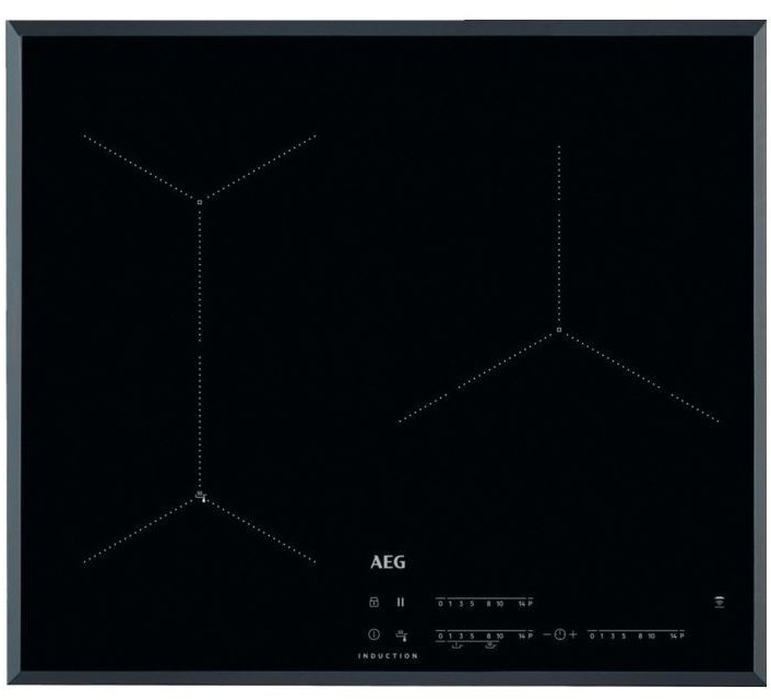 Electrolux IAS6343FFB