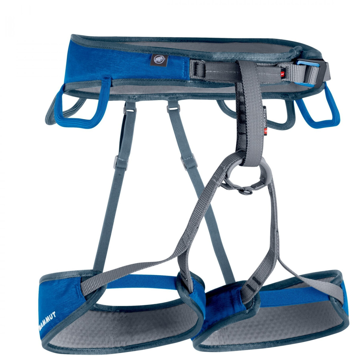 Mammut Ophir Woman (M, dark cyan-chill)