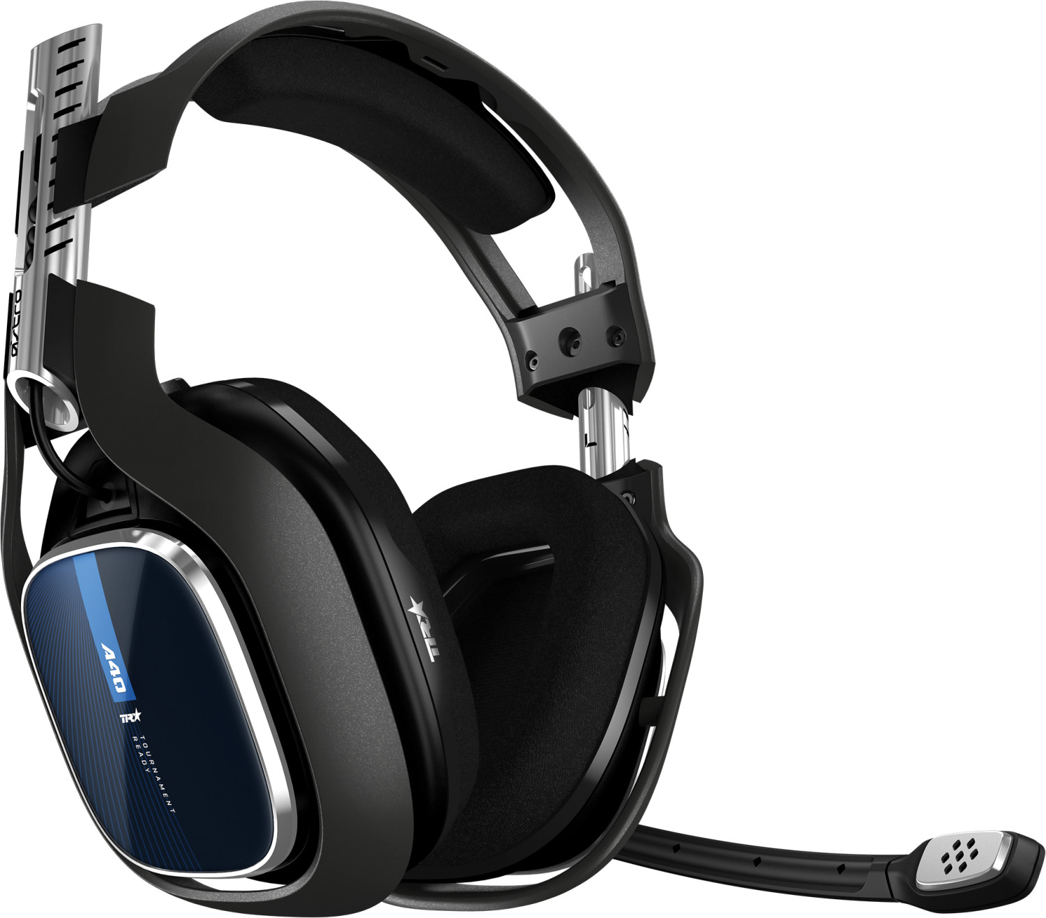 Astro Gaming A40 TR (Gen 4) (PC/Switch/PS4/Xbox One) noir