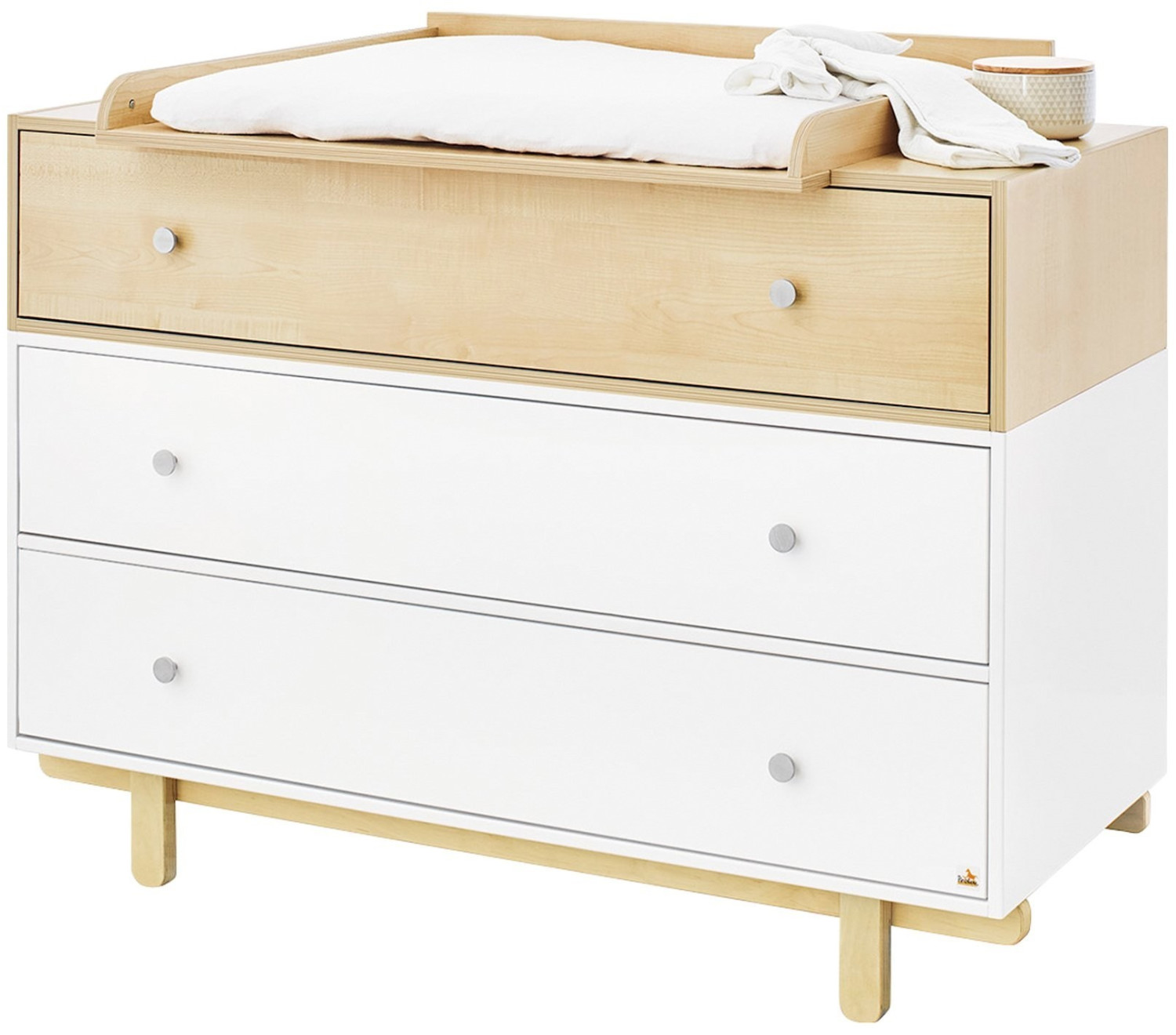 Pinolino Changing Unit Boks wide