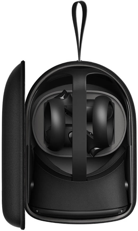 Oculus Quest Travel Case