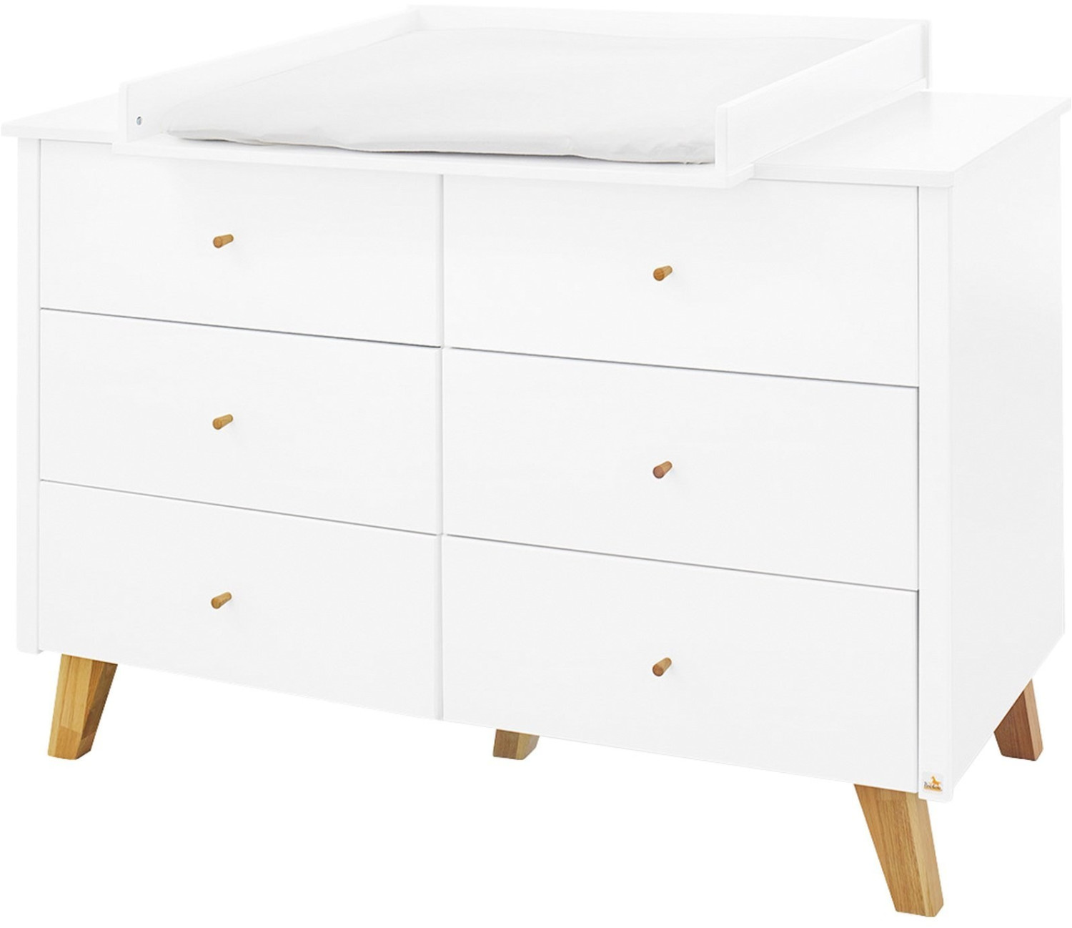 Pinolino Changing Unit Pan extra wide