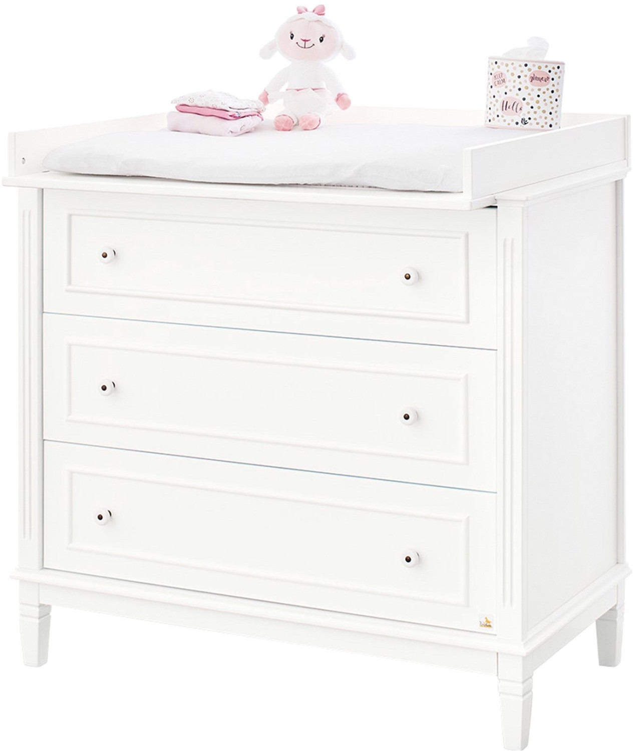 Pinolino Changing Unit Hope wide
