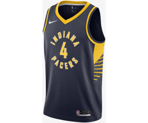 Nike Victor Oladipo Indiana Pacers Jersey Icon Edition Swingman