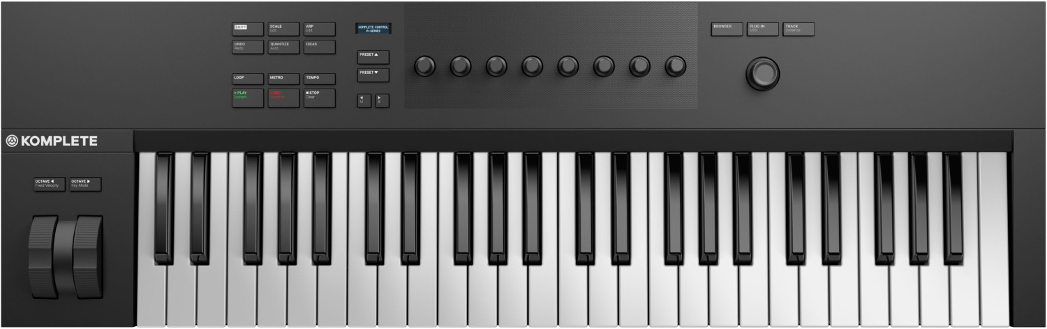 native instruments komplete kontrol a49 dimensions native instruments komplete kontrol a49 dimensions
