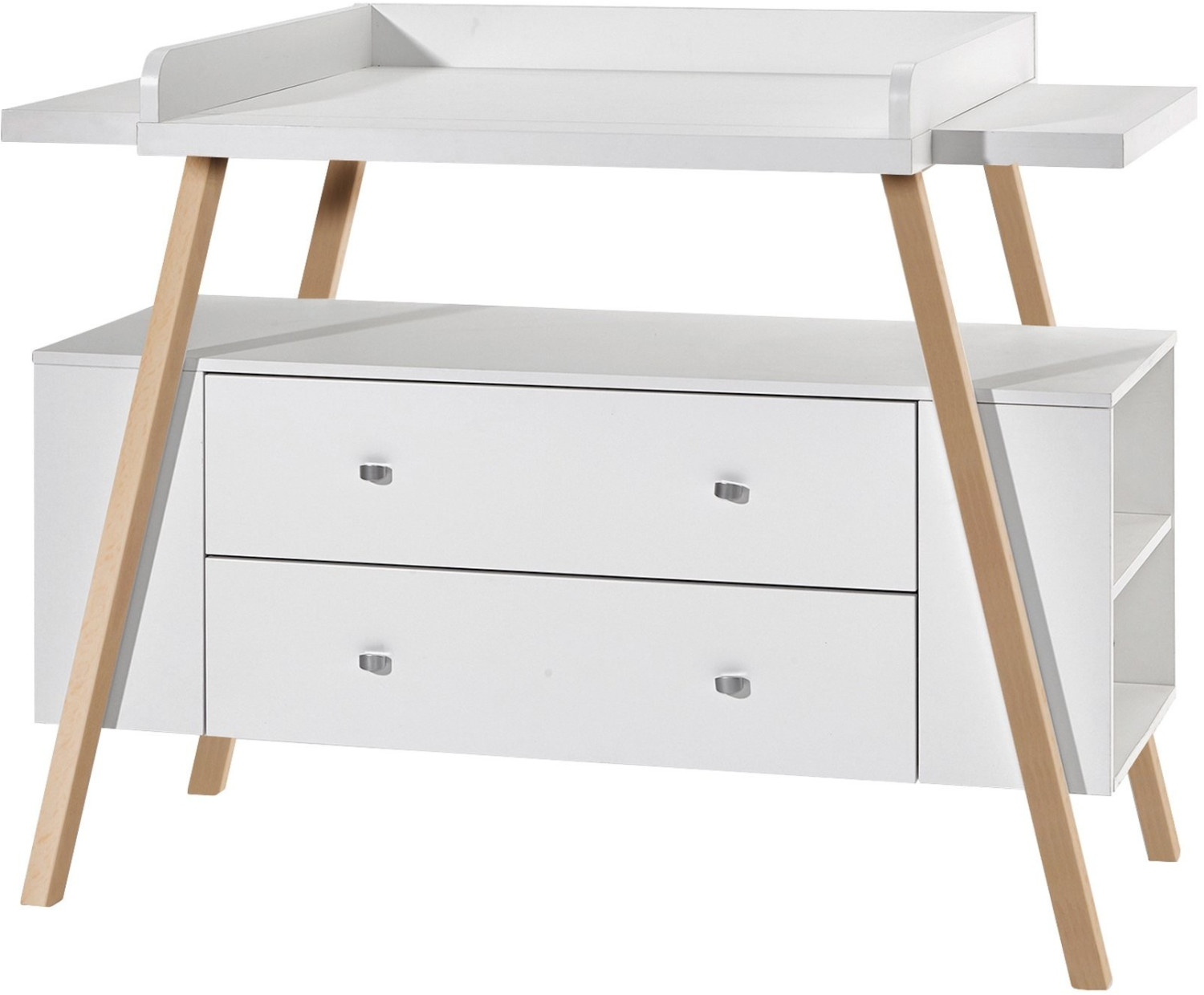 Schardt Changing Unit Holly Nature
