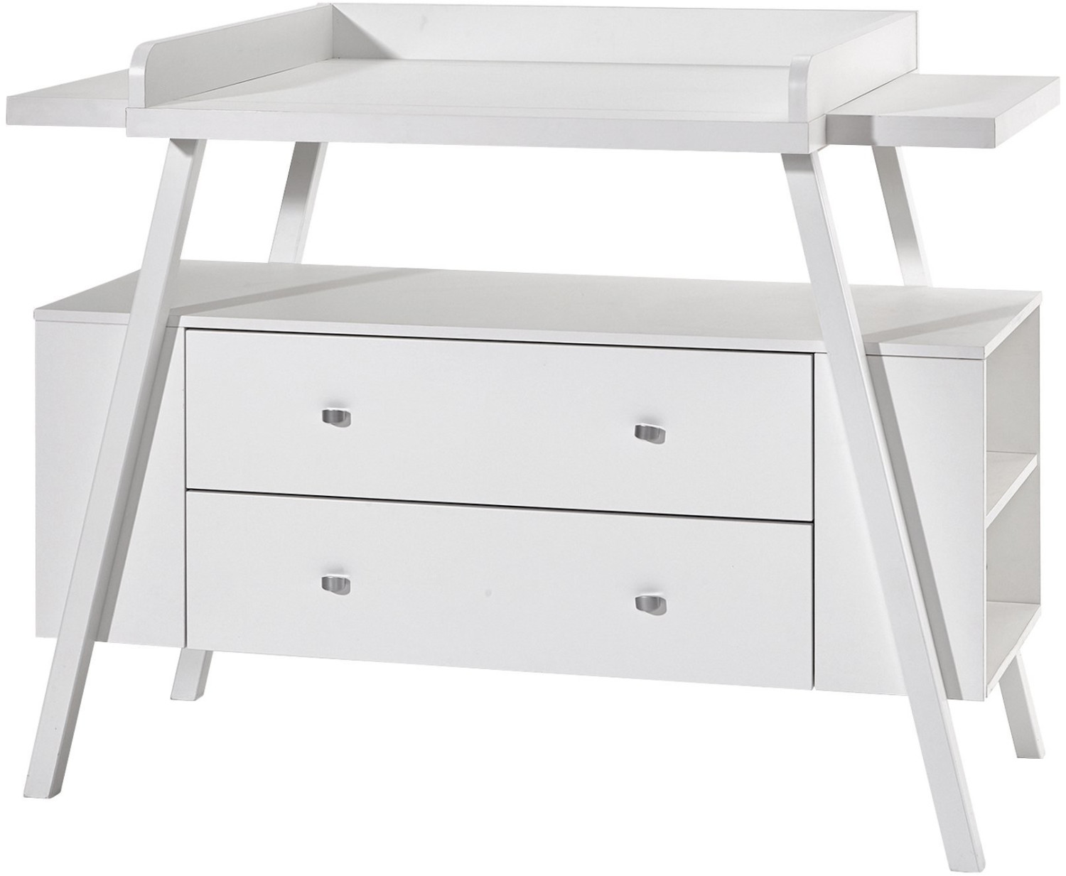 Schardt Changing Unit Holly White