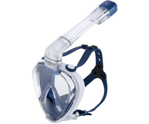 #DoYourSwimming Tauchermaske »SnorkelDiver« Schwimm-Maske/Swim Mask/Scuba Mask/Schnorchelmaske/Die perfekte Tauchmaske für das Schorcheln/Schnorchelset für Erwachsene und Jugendliche 