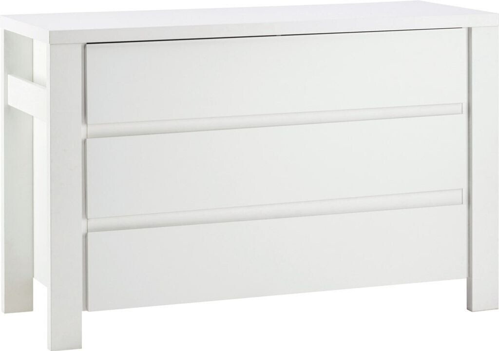 Schardt Changing Unit Milano White