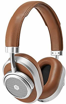 Master & Dynamic MW65 gris/marron