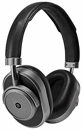 Master & Dynamic MW65 gris/noir