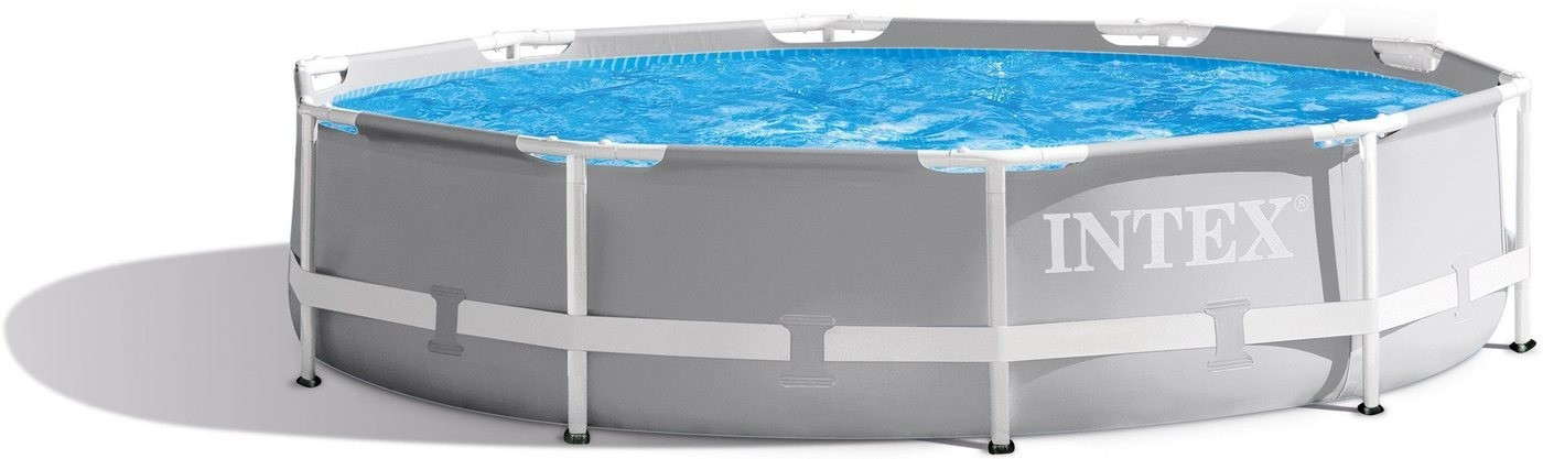 Intex Pools Prism Pool-Set Ø 305 x 76 cm (26702GN)