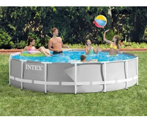Intex Prism O 427 X 107 26720 Ab 699 99 Juni 2020 Preise