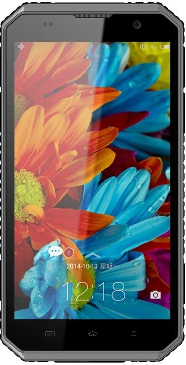 Yonis Smartphone Android Antichoc 6 pouces