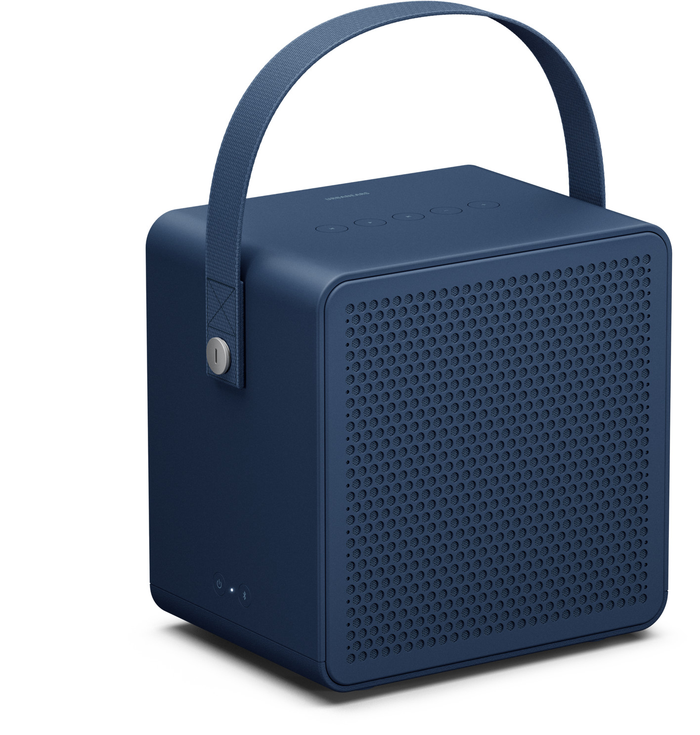 Urbanears Rålis bleu ardoise