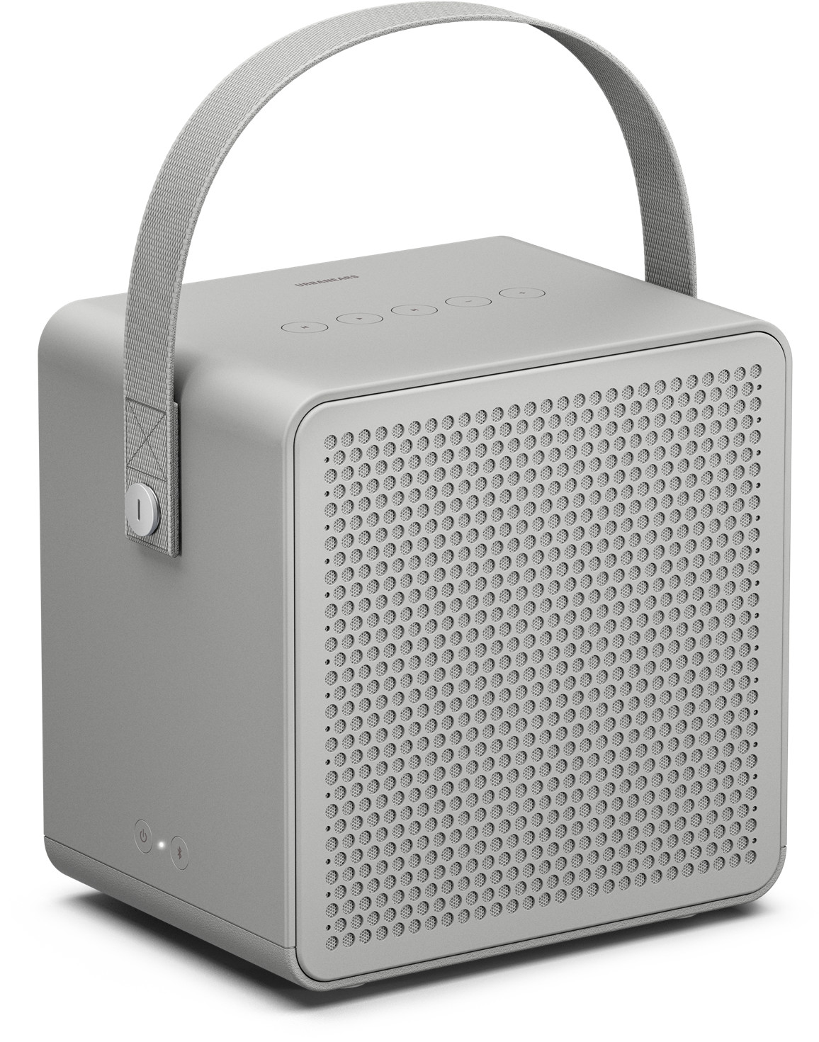 Urbanears Rålis gris brume
