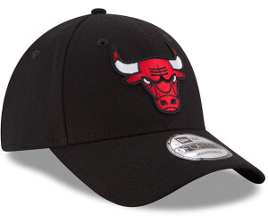 PRINTED Chicago Bulls grau New Era 9Forty Clip-Back Cap