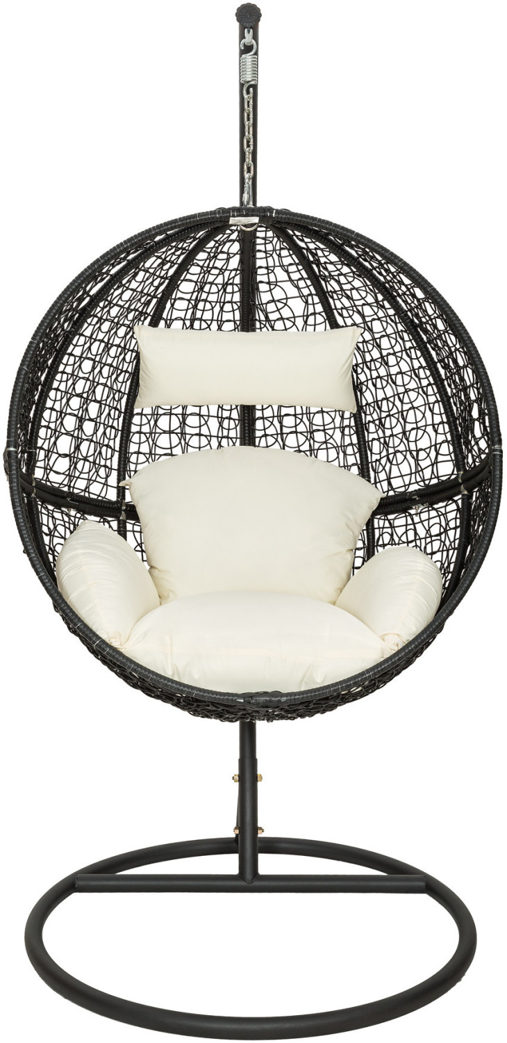 TecTake Hanging Armchair with Stand (TT401777)