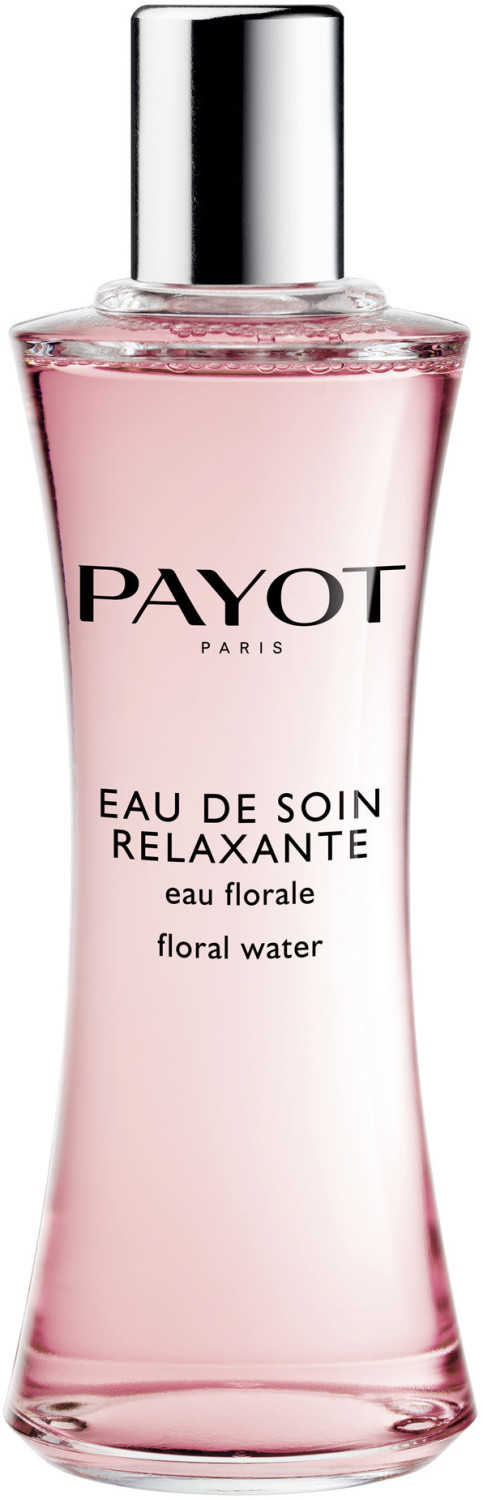 Payot Relaxante Floral Water (100ml)