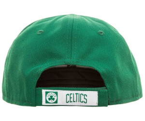 New Era 9Forty Cap SHADOW TECH Boston Celtics weiß 