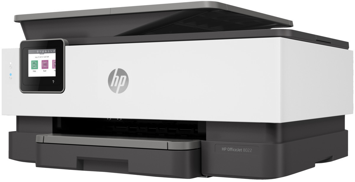 HP OfficeJet Pro 8022 (1KR65B) a € 369,67 (oggi)