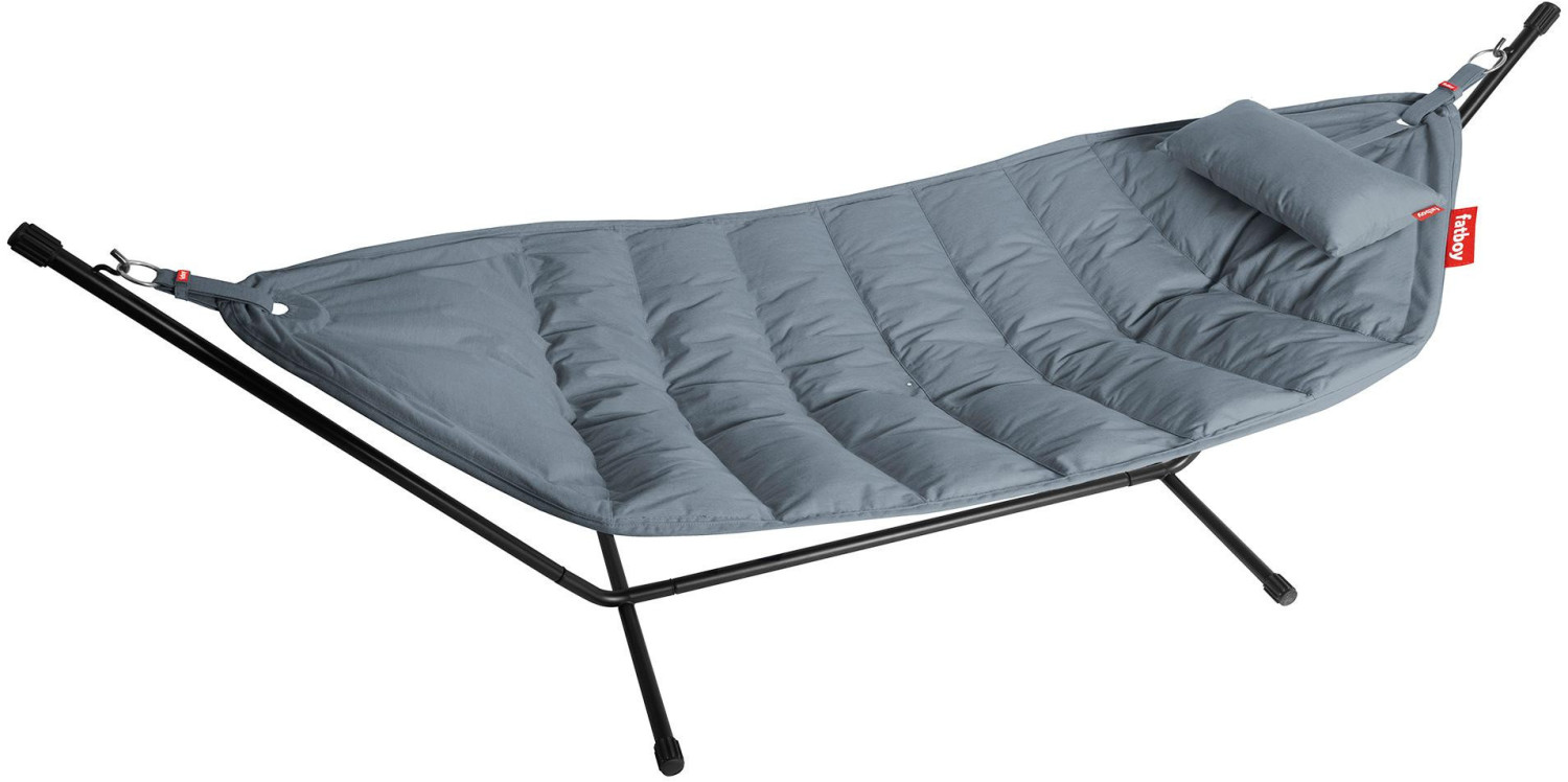 Fatboy Headdemock Sunbrella steelblue
